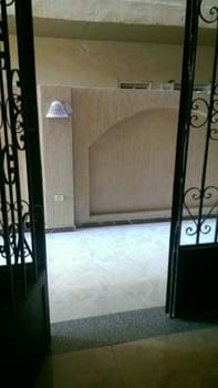 Spacious 3-room apartment (El Kawther)